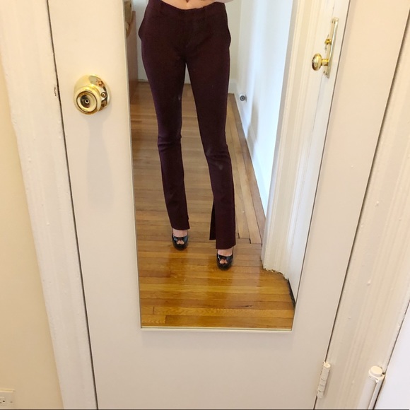 ALC Javier Flare Pant - Picture 4 of 5